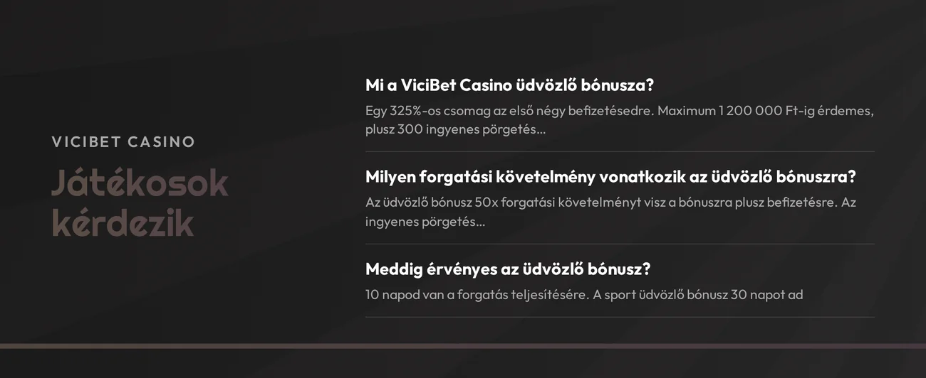 Bónuszkérdések lapozd át